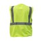 Bon Tool Bon 34-209 Hi Vis Vest, L 34-209 - alternate 2